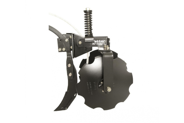 Yetter 2920 Disc Sealer for sale at H&R Agri-Power, Kentucky, Illinois, Tennessee, Alabama, Mississippi and Indiana Yetter 2920 Disc Sealer for sale at H&R Agri-Power, Kentucky, Illinois, Tennessee, Alabama, Mississippi and Indiana