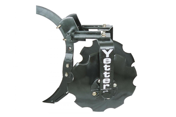 Yetter | Sealers for Side-Dress & Pre-Apply - Products  | Model 2920 Max Sealer Plus™ for sale at H&R Agri-Power, Kentucky, Illinois, Tennessee, Alabama, Mississippi and Indiana