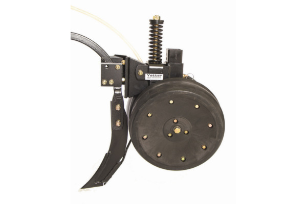 Yetter 2920 Wheel Sealer for sale at H&R Agri-Power, Kentucky, Illinois, Tennessee, Alabama, Mississippi and Indiana Yetter 2920 Wheel Sealer for sale at H&R Agri-Power, Kentucky, Illinois, Tennessee, Alabama, Mississippi and Indiana