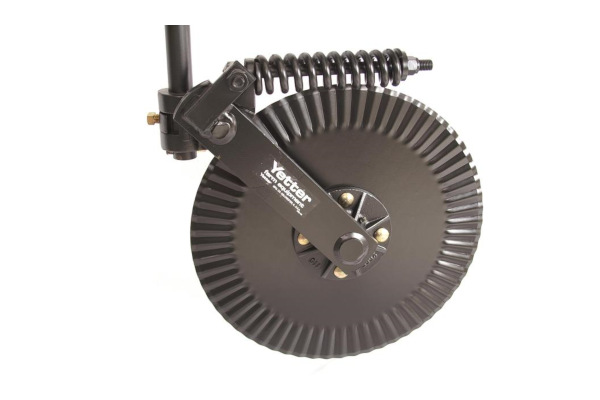 Yetter 2930/2950 Straight-Shank Disc Chisel Coulter for sale at H&R Agri-Power, Kentucky, Illinois, Tennessee, Alabama, Mississippi and Indiana Yetter 2930/2950 Straight-Shank Disc Chisel Coulter for sale at H&R Agri-Power, Kentucky, Illinois, Tennessee, Alabama, Mississippi and Indiana