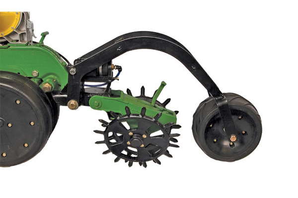 Yetter 2940 Firming Wheel for sale at H&R Agri-Power, Kentucky, Illinois, Tennessee, Alabama, Mississippi and Indiana Yetter 2940 Firming Wheel for sale at H&R Agri-Power, Kentucky, Illinois, Tennessee, Alabama, Mississippi and Indiana