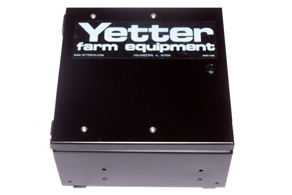 Yetter | Air Adjust Series | 2940 Air Adjust™ Pneumatic Controller Kit and Compressor Kit for sale at H&R Agri-Power, Kentucky, Illinois, Tennessee, Alabama, Mississippi and Indiana