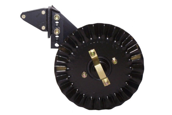 Yetter | Planter-Mount Coulters | 2960-039-MW No-Till Coulter - Monosem for sale at H&R Agri-Power, Kentucky, Illinois, Tennessee, Alabama, Mississippi and Indiana