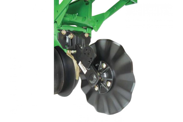 Yetter | 2960-127/134 No-Till Coulter | Model 2960-127 No-Till Coulter for John Deere for sale at H&R Agri-Power, Kentucky, Illinois, Tennessee, Alabama, Mississippi and Indiana