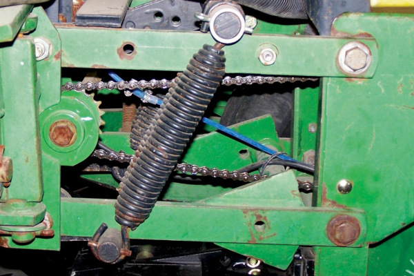 Yetter 2960 Heavy-Duty Spring Kit for sale at H&R Agri-Power, Kentucky, Illinois, Tennessee, Alabama, Mississippi and Indiana Yetter 2960 Heavy-Duty Spring Kit for sale at H&R Agri-Power, Kentucky, Illinois, Tennessee, Alabama, Mississippi and Indiana