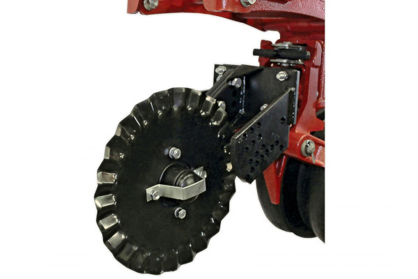 Yetter | Planter-Mount Coulters | 2960-033/034/041 No-Till Coulter for sale at H&R Agri-Power, Kentucky, Illinois, Tennessee, Alabama, Mississippi and Indiana