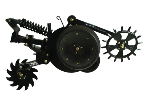 Yetter | Seeder Row Cleaners | 2966-003 Row Cleaner for 60/90 Opener for sale at H&R Agri-Power, Kentucky, Illinois, Tennessee, Alabama, Mississippi and Indiana