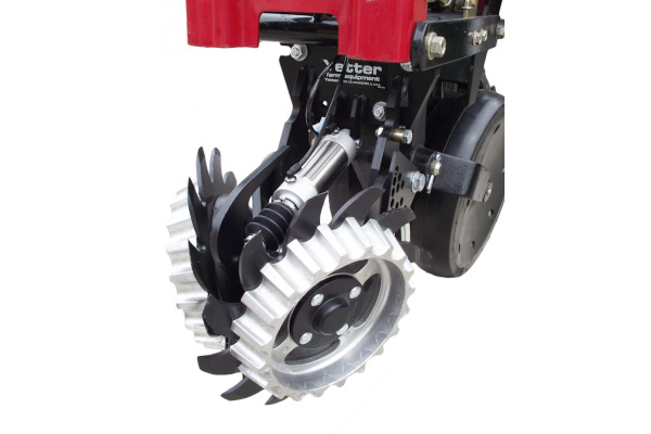 Yetter | 2967-029A/097A Short, Floating Row Cleaner | Model 2967-097A Short for sale at H&R Agri-Power, Kentucky, Illinois, Tennessee, Alabama, Mississippi and Indiana