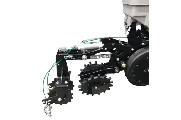 Yetter 2969 IntelliNject™ Fertilizer Opener for sale at H&R Agri-Power, Kentucky, Illinois, Tennessee, Alabama, Mississippi and Indiana Yetter 2969 IntelliNject™ Fertilizer Opener for sale at H&R Agri-Power, Kentucky, Illinois, Tennessee, Alabama, Mississippi and Indiana