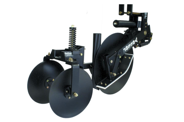 Yetter | Avenger® for Manure Application | Model 2986 Avenger for sale at H&R Agri-Power, Kentucky, Illinois, Tennessee, Alabama, Mississippi and Indiana