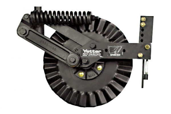 Yetter 2995 Parallel Linkage Fertilizer Coulter for sale at H&R Agri-Power, Kentucky, Illinois, Tennessee, Alabama, Mississippi and Indiana Yetter 2995 Parallel Linkage Fertilizer Coulter for sale at H&R Agri-Power, Kentucky, Illinois, Tennessee, Alabama, Mississippi and Indiana
