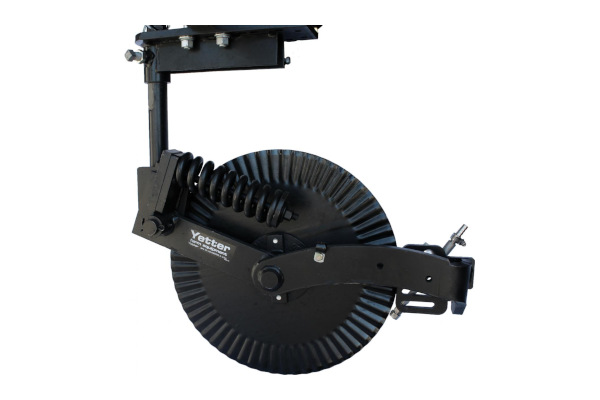 Yetter 2995 Xtreme Fertilizer Coulter for sale at H&R Agri-Power, Kentucky, Illinois, Tennessee, Alabama, Mississippi and Indiana Yetter 2995 Xtreme Fertilizer Coulter for sale at H&R Agri-Power, Kentucky, Illinois, Tennessee, Alabama, Mississippi and Indiana
