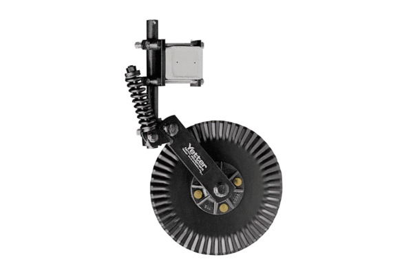 Yetter | Toolbar-Mount Coulters | 2999 Frame-Mount Coulter for sale at H&R Agri-Power, Kentucky, Illinois, Tennessee, Alabama, Mississippi and Indiana