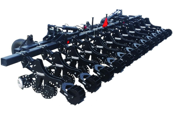 Yetter | Double-Frame Hydraulic Locking Toolbar | Model 3841-101 41' Double-Frame Toolbar for sale at H&R Agri-Power, Kentucky, Illinois, Tennessee, Alabama, Mississippi and Indiana
