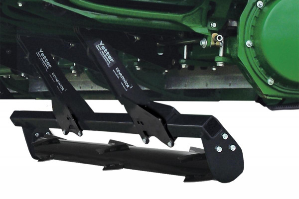 Yetter 5000 Stalk Devastator™ Stalk Roller Attachment for sale at H&R Agri-Power, Kentucky, Illinois, Tennessee, Alabama, Mississippi and Indiana Yetter 5000 Stalk Devastator™ Stalk Roller Attachment for sale at H&R Agri-Power, Kentucky, Illinois, Tennessee, Alabama, Mississippi and Indiana