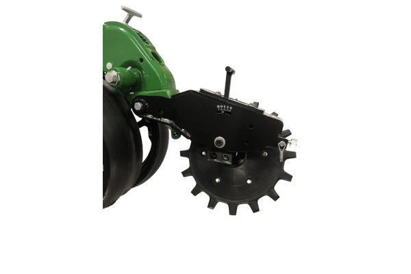 Yetter 6000 Tru Closer for sale at H&R Agri-Power, Kentucky, Illinois, Tennessee, Alabama, Mississippi and Indiana Yetter 6000 Tru Closer for sale at H&R Agri-Power, Kentucky, Illinois, Tennessee, Alabama, Mississippi and Indiana