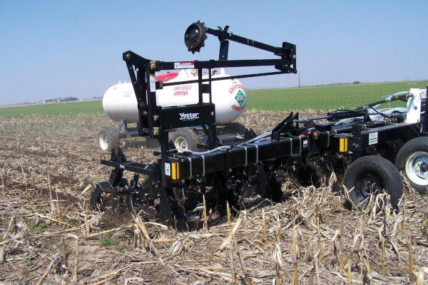 Yetter 6150-007 for sale at H&R Agri-Power, Kentucky, Illinois, Tennessee, Alabama, Mississippi and Indiana Yetter 6150-007 for sale at H&R Agri-Power, Kentucky, Illinois, Tennessee, Alabama, Mississippi and Indiana