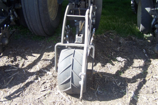 Yetter | 6200 Firming Wheel | Model 6200-024 for sale at H&R Agri-Power, Kentucky, Illinois, Tennessee, Alabama, Mississippi and Indiana