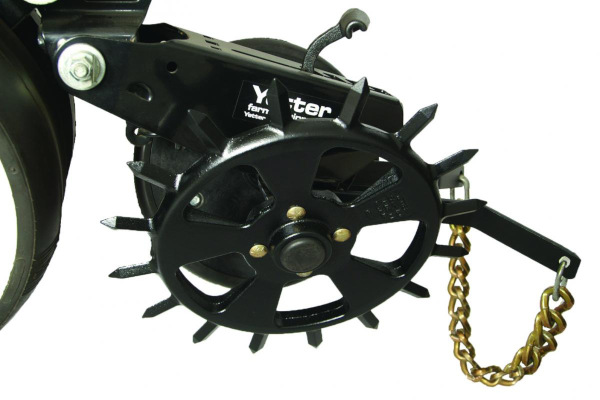 Yetter | 6200-108 Drag Chain | Model 6200-108 for sale at H&R Agri-Power, Kentucky, Illinois, Tennessee, Alabama, Mississippi and Indiana