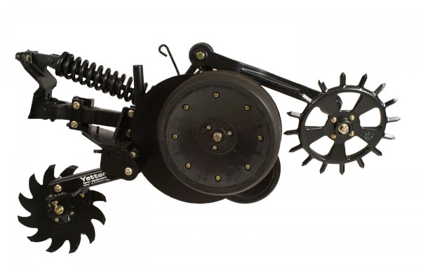 Yetter 6200 Cast Spike Closing Wheel – Seeder-Mount for sale at H&R Agri-Power, Kentucky, Illinois, Tennessee, Alabama, Mississippi and Indiana Yetter 6200 Cast Spike Closing Wheel – Seeder-Mount for sale at H&R Agri-Power, Kentucky, Illinois, Tennessee, Alabama, Mississippi and Indiana