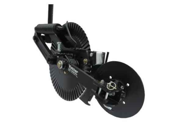 Yetter | Sealers for Side-Dress & Pre-Apply - Products  | Model 6200 N Keeper™ for sale at H&R Agri-Power, Kentucky, Illinois, Tennessee, Alabama, Mississippi and Indiana