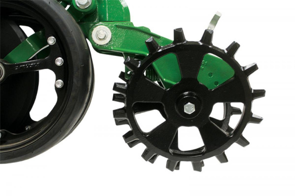 Yetter 6200 Twister Cast Closing Wheel for sale at H&R Agri-Power, Kentucky, Illinois, Tennessee, Alabama, Mississippi and Indiana Yetter 6200 Twister Cast Closing Wheel for sale at H&R Agri-Power, Kentucky, Illinois, Tennessee, Alabama, Mississippi and Indiana