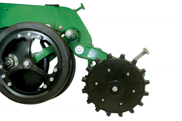 Yetter 6200 Twister Short Poly Closing Wheel for sale at H&R Agri-Power, Kentucky, Illinois, Tennessee, Alabama, Mississippi and Indiana Yetter 6200 Twister Short Poly Closing Wheel for sale at H&R Agri-Power, Kentucky, Illinois, Tennessee, Alabama, Mississippi and Indiana