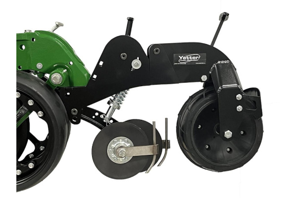 Yetter | Closing Wheels | 6200 Furrow Max Closing System for sale at H&R Agri-Power, Kentucky, Illinois, Tennessee, Alabama, Mississippi and Indiana
