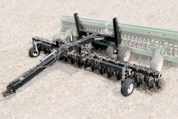 Yetter 6300 Complete Coulter Cart for sale at H&R Agri-Power, Kentucky, Illinois, Tennessee, Alabama, Mississippi and Indiana Yetter 6300 Complete Coulter Cart for sale at H&R Agri-Power, Kentucky, Illinois, Tennessee, Alabama, Mississippi and Indiana