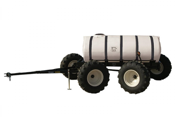 Yetter | All-Steer Cart | Model 2000 Series All Steer Cart for sale at H&R Agri-Power, Kentucky, Illinois, Tennessee, Alabama, Mississippi and Indiana