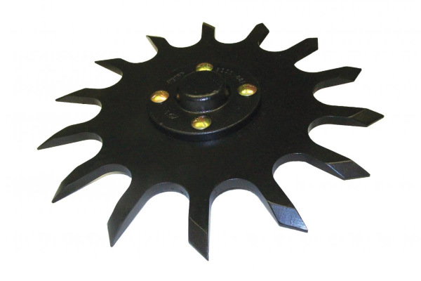 Yetter Beveled Wheel for sale at H&R Agri-Power, Kentucky, Illinois, Tennessee, Alabama, Mississippi and Indiana Yetter Beveled Wheel for sale at H&R Agri-Power, Kentucky, Illinois, Tennessee, Alabama, Mississippi and Indiana