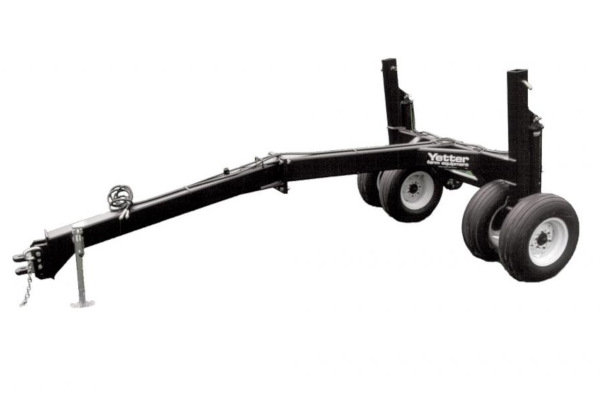 Yetter | Coulter Carts | Coulter Carts for sale at H&R Agri-Power, Kentucky, Illinois, Tennessee, Alabama, Mississippi and Indiana