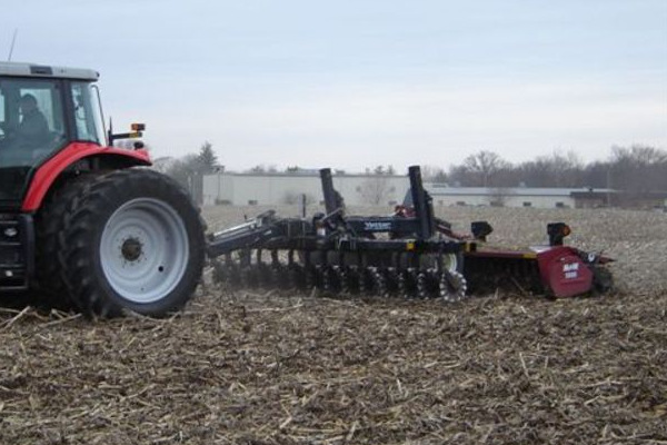 Yetter | Planting Equipment | Coulter Carts for sale at H&R Agri-Power, Kentucky, Illinois, Tennessee, Alabama, Mississippi and Indiana