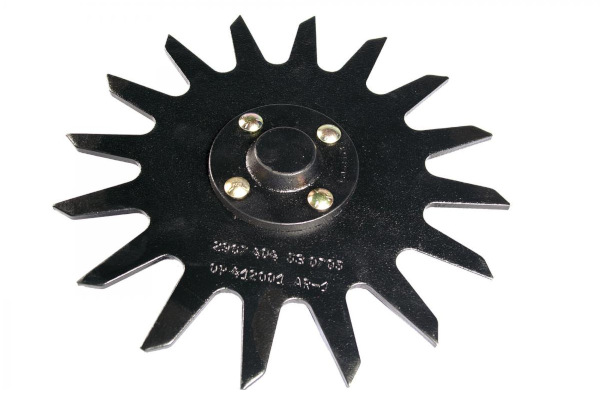 Yetter Finger Wheel for sale at H&R Agri-Power, Kentucky, Illinois, Tennessee, Alabama, Mississippi and Indiana Yetter Finger Wheel for sale at H&R Agri-Power, Kentucky, Illinois, Tennessee, Alabama, Mississippi and Indiana