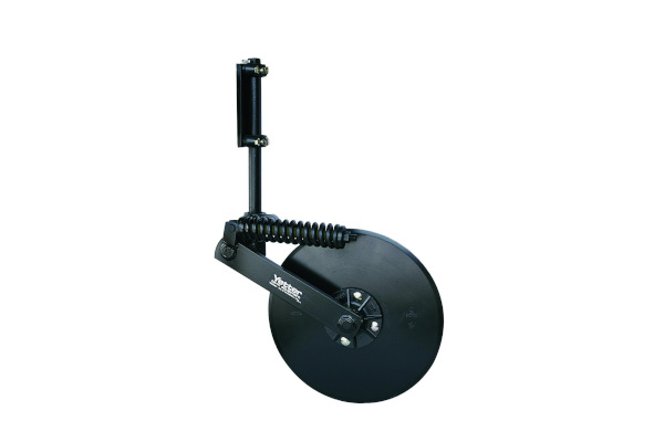 Yetter | Toolbar-Mount Coulters | Generation III Cutting Coulter for sale at H&R Agri-Power, Kentucky, Illinois, Tennessee, Alabama, Mississippi and Indiana