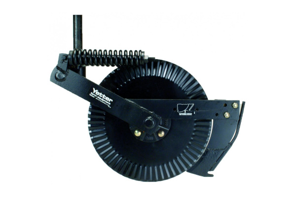 Yetter Generation III Fertilizer Coulter for sale at H&R Agri-Power, Kentucky, Illinois, Tennessee, Alabama, Mississippi and Indiana Yetter Generation III Fertilizer Coulter for sale at H&R Agri-Power, Kentucky, Illinois, Tennessee, Alabama, Mississippi and Indiana