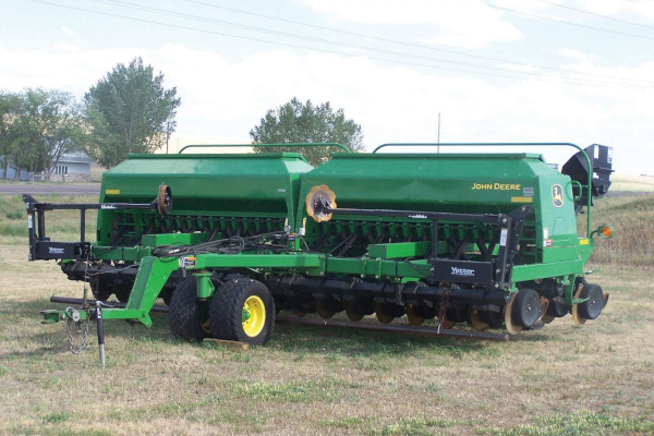 Yetter | Planting Equipment | Hydraulic Markers for sale at H&R Agri-Power, Kentucky, Illinois, Tennessee, Alabama, Mississippi and Indiana