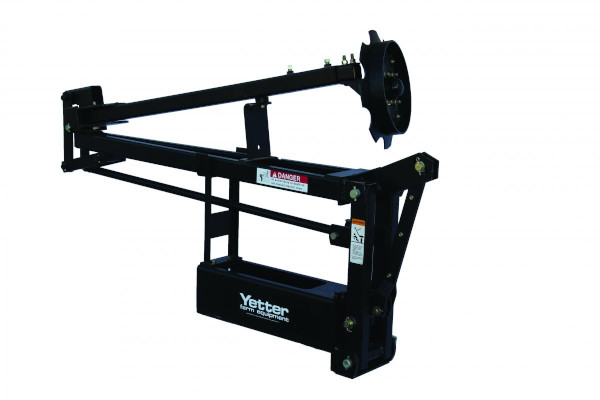 Yetter | Hydraulic Markers | 6150 Hydraulic Markers for sale at H&R Agri-Power, Kentucky, Illinois, Tennessee, Alabama, Mississippi and Indiana