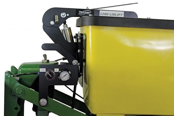 Yetter | Planting Equipment | LidLifts for sale at H&R Agri-Power, Kentucky, Illinois, Tennessee, Alabama, Mississippi and Indiana