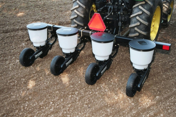 Yetter | Planting Equipment | 71 Planter Unit for sale at H&R Agri-Power, Kentucky, Illinois, Tennessee, Alabama, Mississippi and Indiana