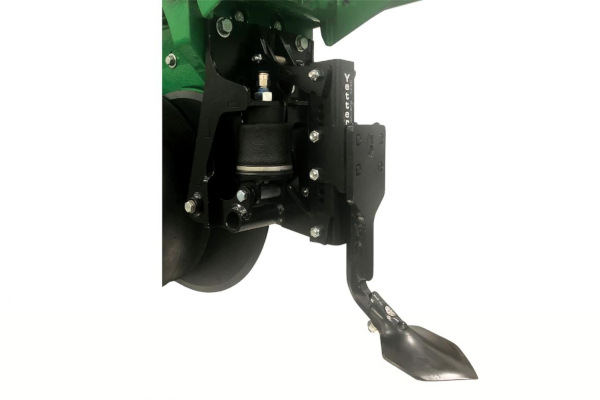 Yetter | Planting Equipment | ReSweep™ for sale at H&R Agri-Power, Kentucky, Illinois, Tennessee, Alabama, Mississippi and Indiana