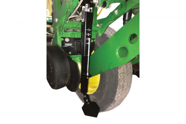 Yetter 2965 ReSweep™ for sale at H&R Agri-Power, Kentucky, Illinois, Tennessee, Alabama, Mississippi and Indiana Yetter 2965 ReSweep™ for sale at H&R Agri-Power, Kentucky, Illinois, Tennessee, Alabama, Mississippi and Indiana