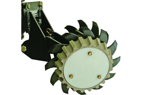 Yetter | Row Cleaner Add-On Options | Add On Options for sale at H&R Agri-Power, Kentucky, Illinois, Tennessee, Alabama, Mississippi and Indiana