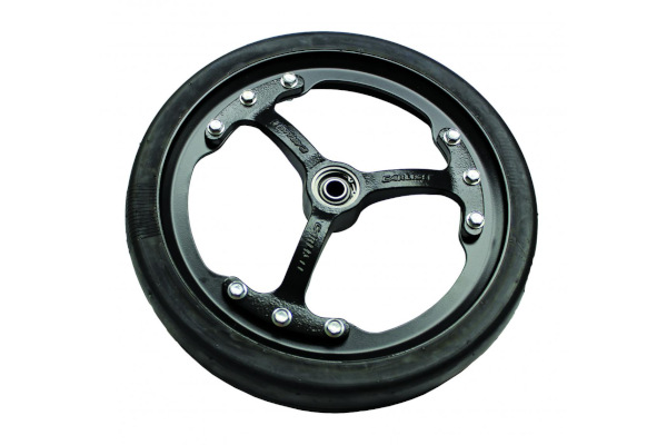 Yetter | Planting Equipment | Spoke Planter Gauge Wheel for sale at H&R Agri-Power, Kentucky, Illinois, Tennessee, Alabama, Mississippi and Indiana