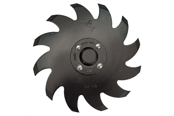 Yetter SharkTooth® Wheel for sale at H&R Agri-Power, Kentucky, Illinois, Tennessee, Alabama, Mississippi and Indiana Yetter SharkTooth® Wheel for sale at H&R Agri-Power, Kentucky, Illinois, Tennessee, Alabama, Mississippi and Indiana