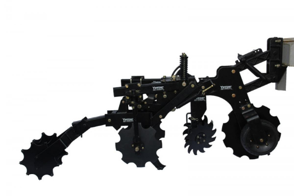 Yetter 2984 Rolling Basket for sale at H&R Agri-Power, Kentucky, Illinois, Tennessee, Alabama, Mississippi and Indiana Yetter 2984 Rolling Basket for sale at H&R Agri-Power, Kentucky, Illinois, Tennessee, Alabama, Mississippi and Indiana