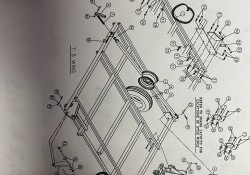 86992859W for sale