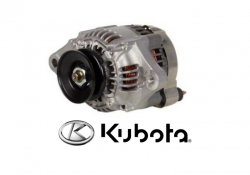 Alternator for sale