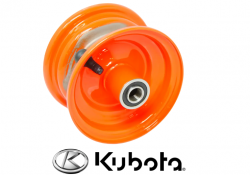 Wheel (5x2.5) for sale
