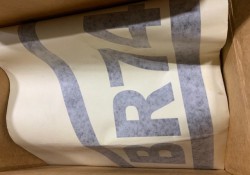 BR DECAL I for sale